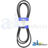 A & I Products Belt, PTO 16.7" x5" x1.5" A-7543055